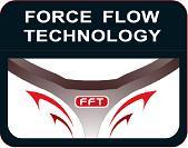FORCE FLOW TECHNOLOGY logo