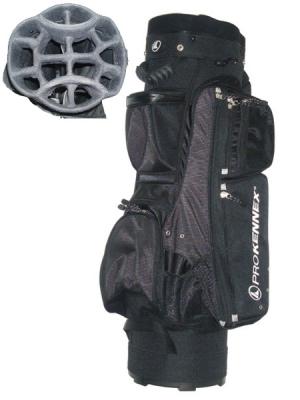 CART BAG 9"
