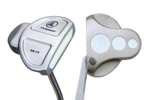 PUTTER PK 31