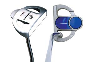 PUTTER PK 34