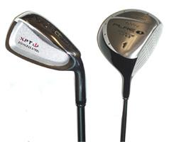 PURE 1 KOMPLET SET MRH