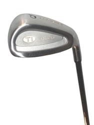 QUEST TI IRON SET MRH